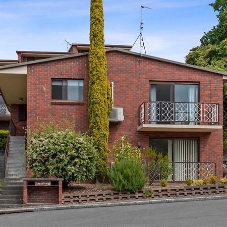 Soho Vibes On Davey - 2 Bedroom Unit Hobart - Free Parking - Free Wifi Exteriér fotografie