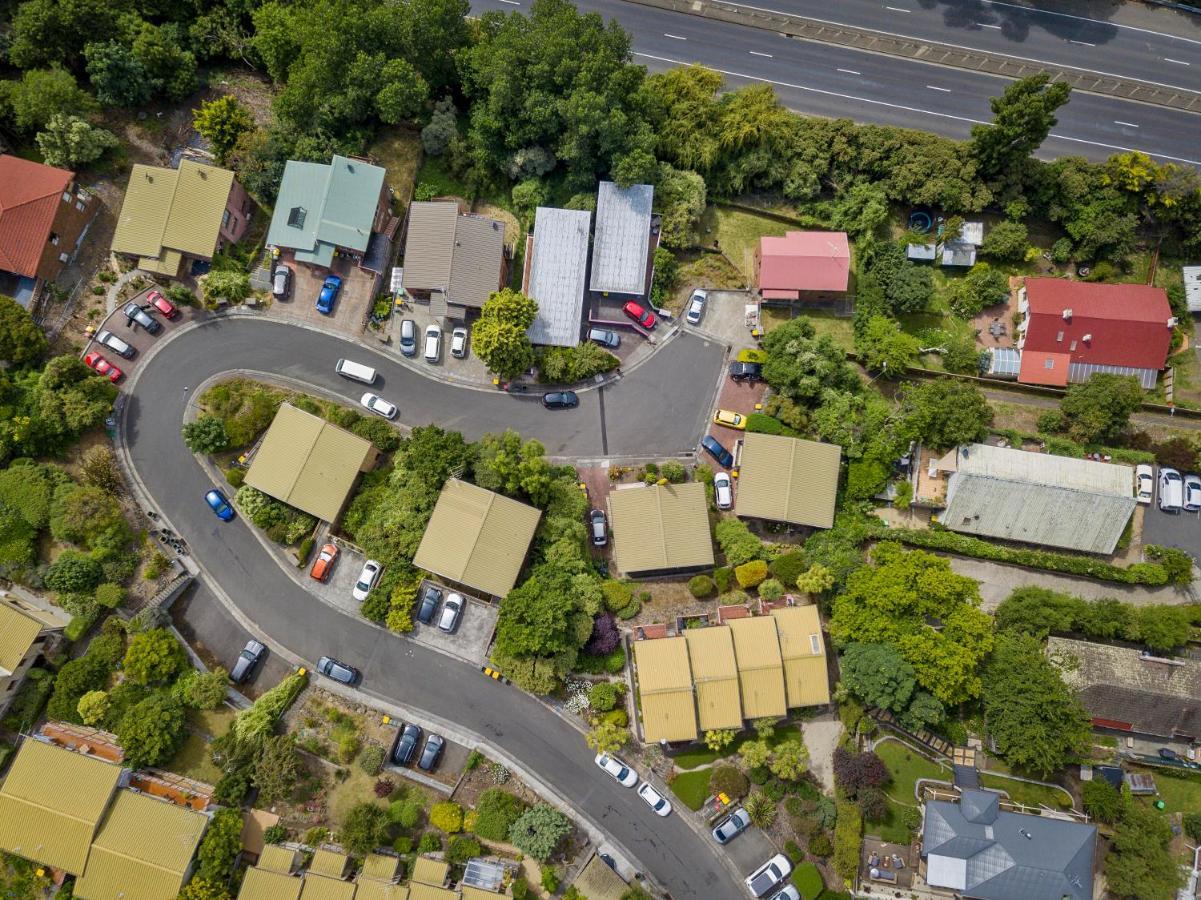 Soho Vibes On Davey - 2 Bedroom Unit Hobart - Free Parking - Free Wifi Exteriér fotografie