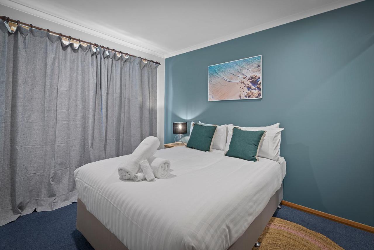 Soho Vibes On Davey - 2 Bedroom Unit Hobart - Free Parking - Free Wifi Exteriér fotografie